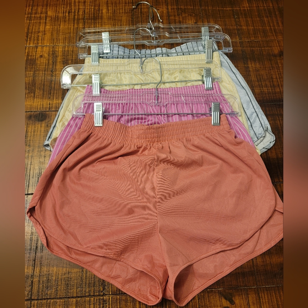 Vintage 70's jockey shorts